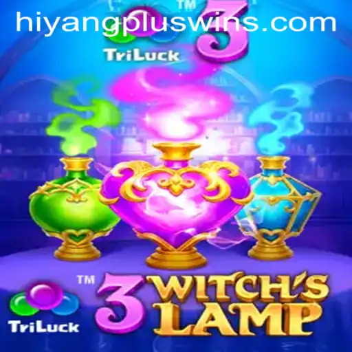 Exploring the Enchantment of 3WitchsLamp: A Magical Digital Experience