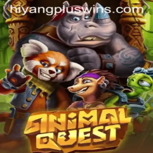 Explore the Exciting World of AnimalQuest and How Hiyang Plus App Enhances Your Gaming Experience
