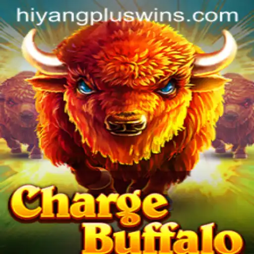 ChargeBuffalo: An Electrifying Gaming Experience in the Digital Realm