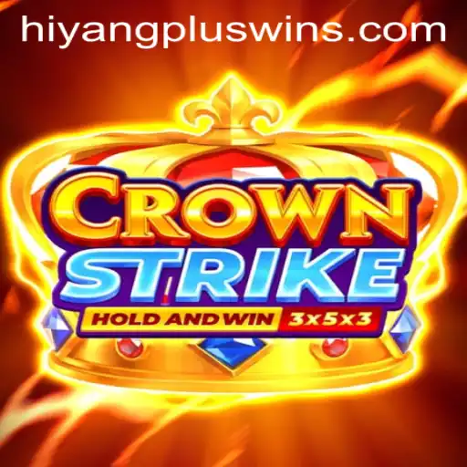 Exploring 'CrownStrike': A New Gaming Phenomenon