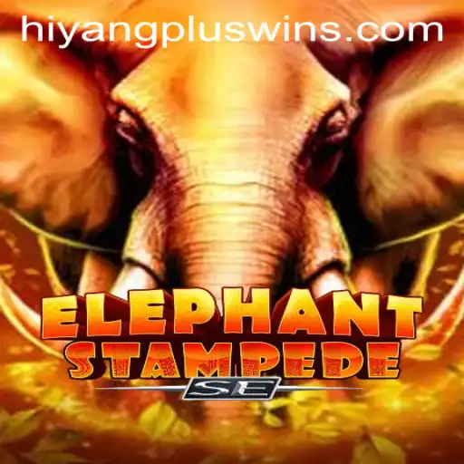 Dive into the World of ElephantStampedeSE: A Thrilling Gaming Experience