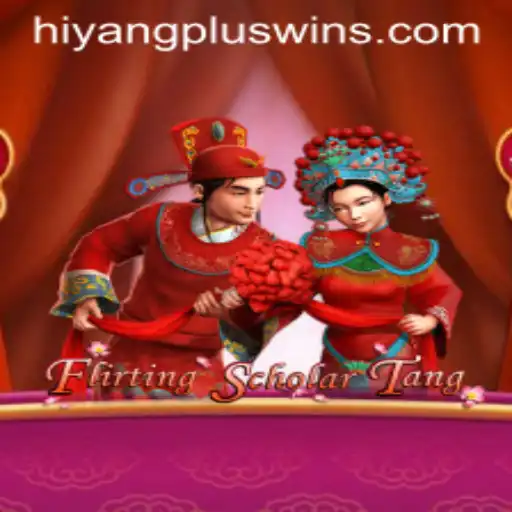Flirting Scholar Tang: An Immersive Gaming Experience with Hiyang Plus App