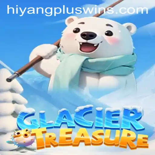 Discover the Icy World of GlacierTreasure