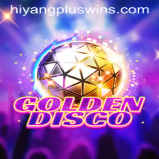 GoldenDisco: The Ultimate Dance Game Experience