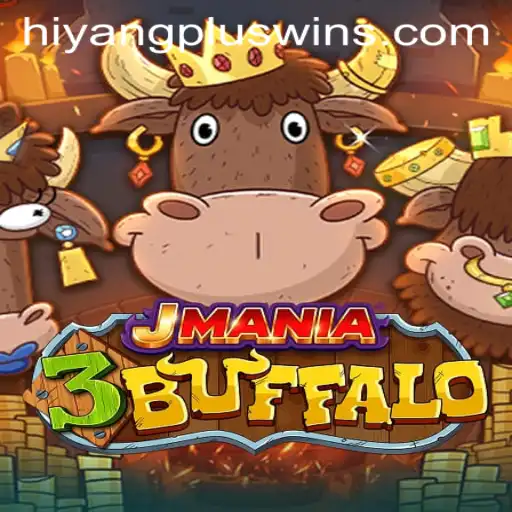 JMania3Buffalo: A Comprehensive Guide to the Game and its Integration with Hiyang Plus App
