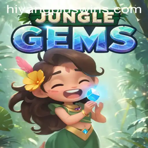 Exploring the Realm of JungleGems in the Digital Age