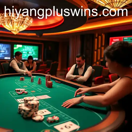 VIP Service hiyang plus app - 24/7 Support and Exclusive Benefits