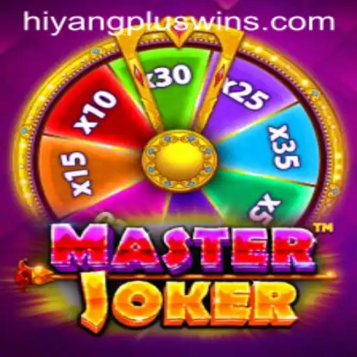 Exploring the Thrilling World of MasterJoker and the Intriguing Hiyang Plus App