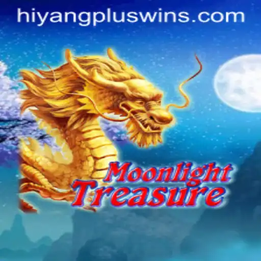 Unveiling MoonlightTreasure: A New Gaming Phenomenon