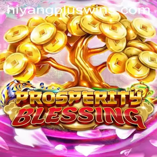 Unveiling the Exciting World of ProsperityBlessing: A Game of Strategy and Skill