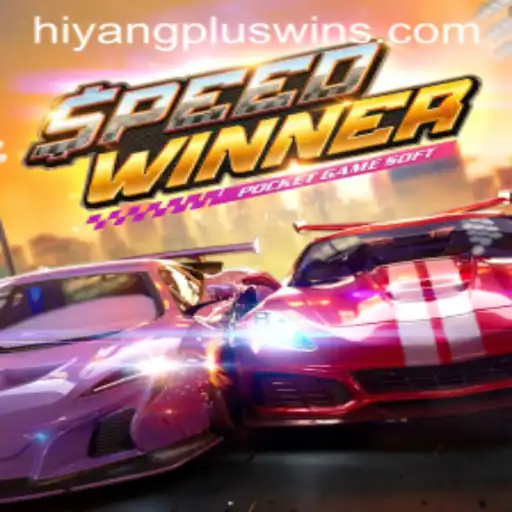 Discover the Thrilling World of SpeedWinner and Hiyang Plus App