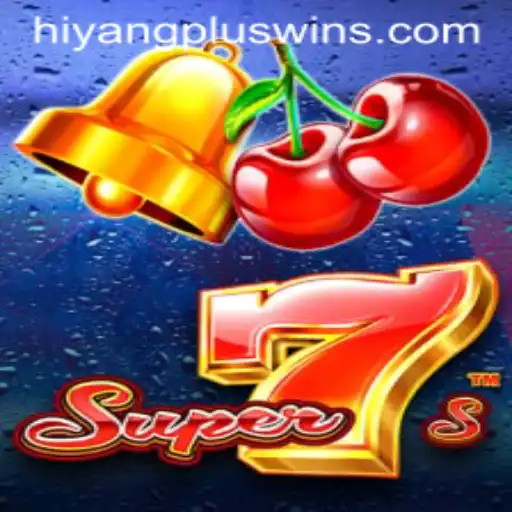 Exploring the Exciting World of Super7s and the Hiyang Plus App