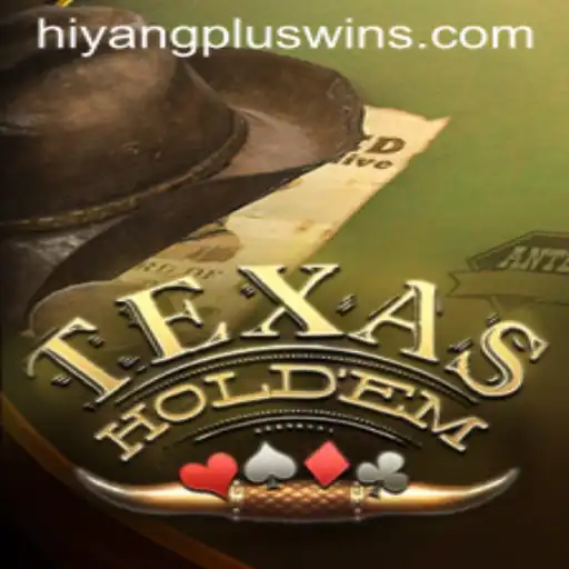 Exploring Texas Hold'em and the Role of Hiyang Plus App in Modern Game Play